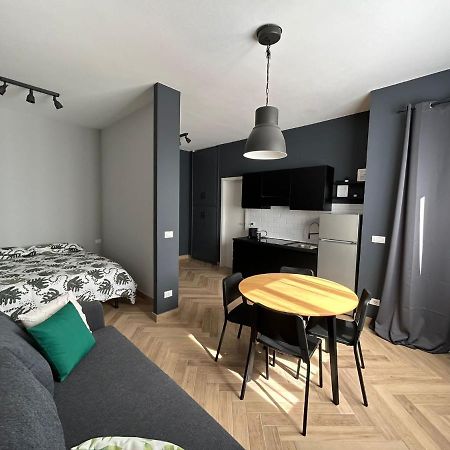 Loft Grand Turin Apartment Bagian luar foto