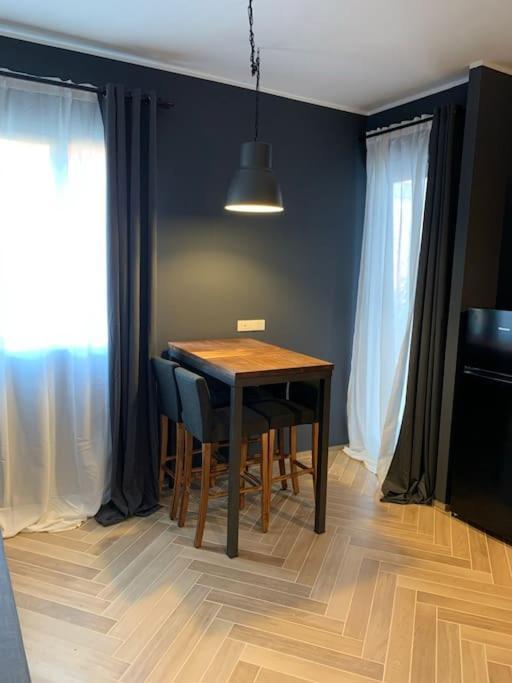 Loft Grand Turin Apartment Bagian luar foto