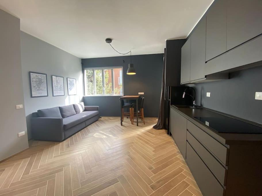 Loft Grand Turin Apartment Bagian luar foto