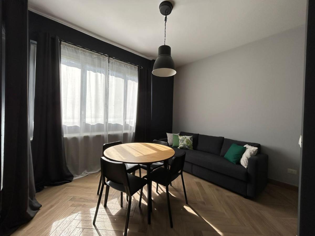 Loft Grand Turin Apartment Bagian luar foto