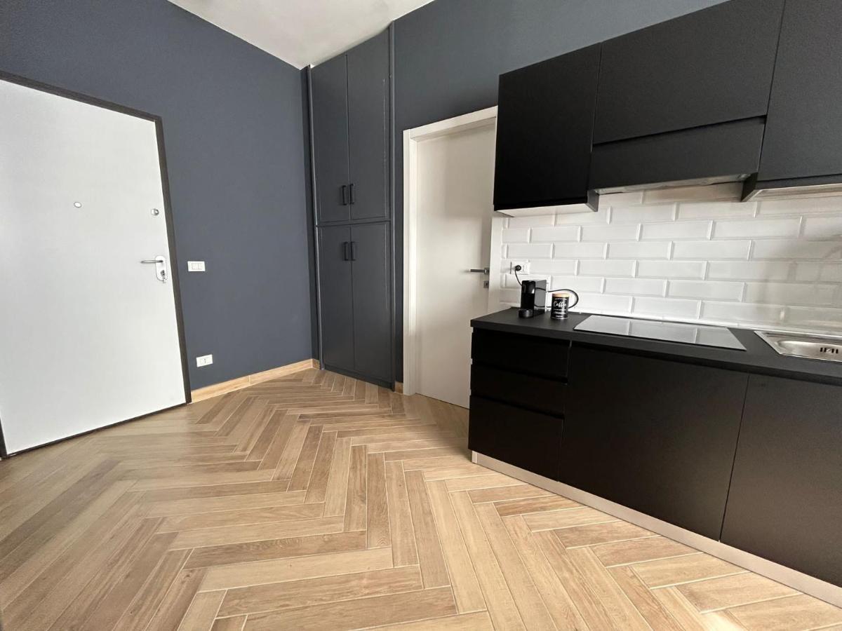 Loft Grand Turin Apartment Bagian luar foto