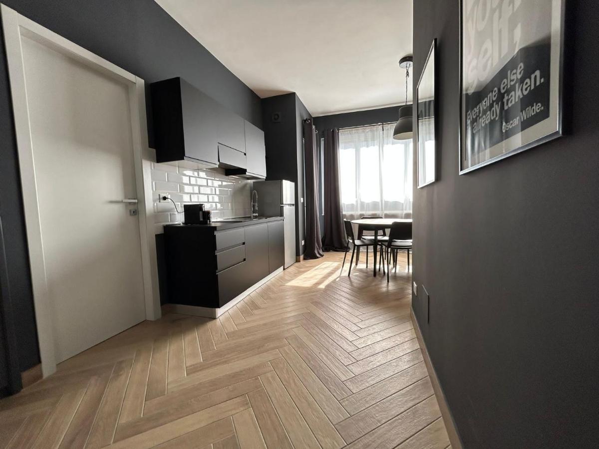 Loft Grand Turin Apartment Bagian luar foto